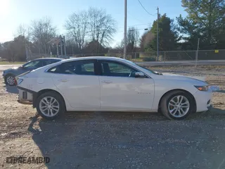 2017 Chevrolet Malibu LT with VIN 1G1ZE5ST7HF165820, listed as a IAAI auction lot 41211704 with 230,505 mi miles. Bid and sale history available at carsss.com. Image 14.