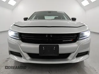 2023 Dodge Charger SXT with VIN 2C3CDXBG0PH704200, listed as a Copart auction lot 54526785 with 32,791 mi miles and Clean Title. Bid and sale history available at carsss.com. Image 5.