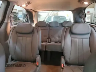 2006 Chrysler Town & Country Touring with VIN 2A4GP54L96R818928, listed as a Copart auction lot 54756255 with 157,377 mi miles and Salvage Title. Bid and sale history available at DreamBid. Image 10.