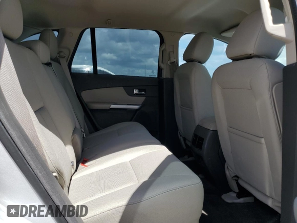 2014 Ford Edge SE z VIN 2FMDK3GC6EBA02608, wystawiony jako Copart lot #61300425 z przebiegiem 139 764 mil mil oraz Szkoda całkowita • Salvage title. Historia ofert i sprzedaży dostępna na DreamBid. Obrazek 11.