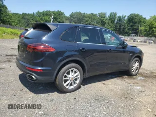 2015 Porsche Cayenne Diesel с VIN WP1AF2A25FLA33323, выставлен на аукционе Copart как лот 61576375 с пробегом 133 577 миль миль и Списание • Salvage title. История ставок и продаж доступна на DreamBid. Изображение 3.