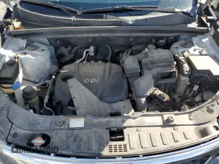 2012 Kia Sorento LX with VIN 5XYKT3A63CG300487, listed as a Copart auction lot 42238505 with 169,756 mi miles and Salvage Title. Bid and sale history available at DreamBid. Image 11.
