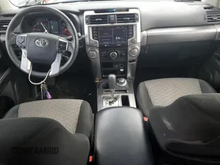 2021 Toyota 4Runner SR5 с VIN JTEMU5JR3M5903408, выставлен на аукционе Copart как лот 52088405 с пробегом 76 783 миль миль и Списание • Salvage title. История ставок и продаж доступна на DreamBid. Изображение 8.
