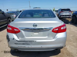 2016 Nissan Altima 2.5 S with VIN 1N4AL3APXGN376037, listed as a IAAI auction lot 42075264 with 241,385 mi miles. Bid and sale history available at carsss.com. Image 16.