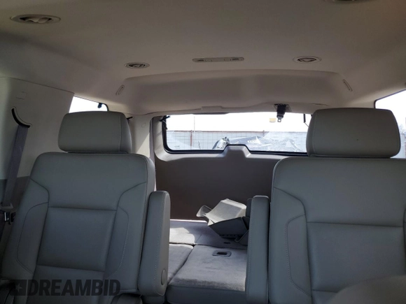 2019 GMC Yukon SLT with VIN 1GKS1BKC5KR329417, listed as a Copart auction lot 47275605 with 67,164 mi miles and Salvage Title. Bid and sale history available at carsss.com. Image 10.