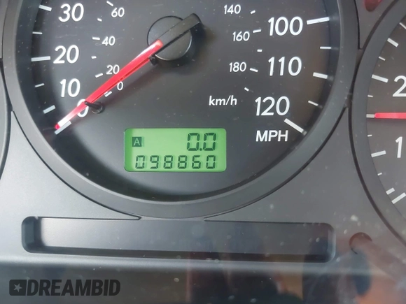 2004 Subaru Impreza TS z VIN JF1GG655X4H807396, wystawiony jako IAAI lot #42194943 z przebiegiem 98 860 mil mil oraz . Historia ofert i sprzedaży dostępna na DreamBid. Obrazek 15.
