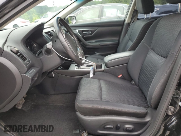 2016 Nissan Altima S z VIN 1N4AL3AP7GC171481, wystawiony jako Copart lot #57943555 z przebiegiem 133 148 mil mil oraz Szkoda całkowita • Salvage title. Historia ofert i sprzedaży dostępna na DreamBid. Obrazek 7.