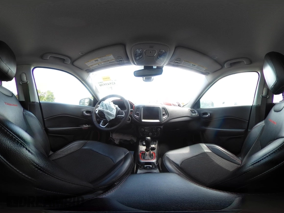2021 Jeep Compass Trailhawk with VIN 3C4NJDDB0MT590442, listed as a IAAI auction lot 42543530 with 66,669 mi miles and . Bid and sale history available at DreamBid. Image 19.