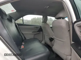 2017 Toyota Camry Hybrid LE with VIN 4T1BD1FK1HU220369, listed as a Copart auction lot 52266815 with 340,179 mi miles and Clean Title. Bid and sale history available at carsss.com. Image 10.