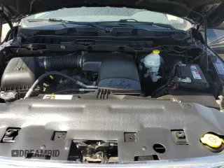 2016 Ram 1500 Big Horn z VIN 1C6RR7LG3GS377068, wystawiony jako Copart lot #53423705 z przebiegiem 121 951 mil mil oraz Szkoda całkowita • Salvage title. Historia ofert i sprzedaży dostępna na DreamBid. Obrazek 11.