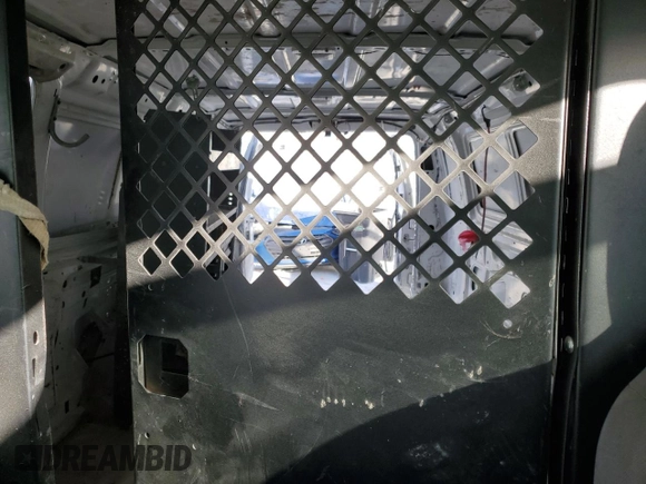 2012 Ford Econoline Cargo Super Duty Commercial z VIN 1FTSS3EL4CDB08755, wystawiony jako Copart lot #84272844 z przebiegiem Nie podano mil oraz Szkoda całkowita • Salvage title. Historia ofert i sprzedaży dostępna na DreamBid. Obrazek 10.