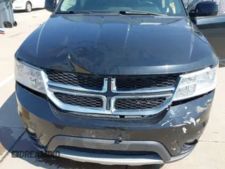 2017 Dodge Journey SXT with VIN 3C4PDCBG1HT523010, listed as a IAAI auction lot 42404624 with 198,519 mi miles and . Bid and sale history available at DreamBid. Image 6.