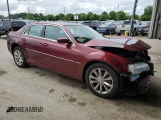 2017 Chrysler 300 Limited с VIN 2C3CCARG2HH541881, выставлен на аукционе Copart как лот 56628164 с пробегом 167 715 миль миль и На запчасти • Non repairable. История ставок и продаж доступна на DreamBid. Изображение 4.