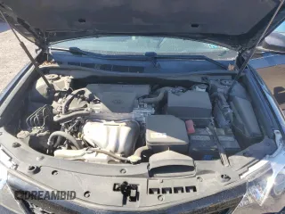 2014 Toyota Camry L with VIN 4T1BF1FK4EU302201, listed as a Copart auction lot 52169875 with 80,644 mi miles and Salvage Title. Bid and sale history available at DreamBid. Image 12.