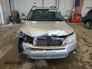 2011 Subaru Forester X Limited with VIN JF2SHBEC5BH743369, listed as a Copart auction lot 60729895 with 148,780 mi miles and Non repairable. Bid and sale history available at DreamBid. Image 5.