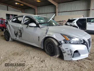 2019 Nissan Altima S z VIN 1N4BL4BV6KC231461, wystawiony jako Copart lot #78745974 z przebiegiem Nie podano mil oraz Szkoda całkowita • Salvage title. Historia ofert i sprzedaży dostępna na DreamBid. Obrazek 4.