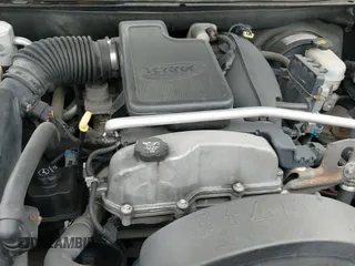 2007 Chevrolet TrailBlazer LT z VIN 1GNDS13S172126131, wystawiony jako IAAI lot #41955410 z przebiegiem 190 162 mil mil oraz . Historia ofert i sprzedaży dostępna na DreamBid. Obrazek 13.