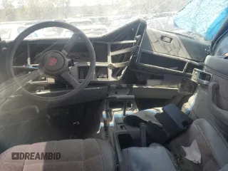 1991 Jeep Cherokee с VIN 1J4FJ58S6ML588768, выставлен на аукционе Copart как лот 49748515 с пробегом 193 621 миль миль и На запчасти • Non repairable. История ставок и продаж доступна на DreamBid. Изображение 8.