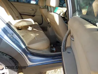 2010 BMW 3 Series 328i with VIN WBAPH7G5XANM49236, listed as a IAAI auction lot 42015618 with 254,108 mi miles and . Bid and sale history available at carsss.com. Image 8.