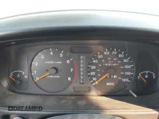 1998 Honda Passport LX с VIN 4S6CM58WXW4403219, выставлен на аукционе IAAI как лот 42715922 с пробегом 153 181 миль миль и . История ставок и продаж доступна на DreamBid. Изображение 7.