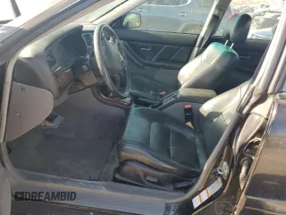 2001 Subaru Legacy Outback Limited с VIN 4S3BE686617209225, выставлен на аукционе Copart как лот 48728545 с пробегом 212 796 миль миль и Списание • Salvage title. История ставок и продаж доступна на DreamBid. Изображение 7.