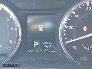 2016 Toyota Highlander LE Plus with VIN 5TDZKRFH4GS134343, listed as a IAAI auction lot 41698838 with 149,189 mi miles. Bid and sale history available at carsss.com. Image 15.