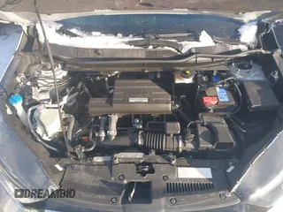 2020 Honda CR-V LX z VIN 2HKRW2H27LH608208, wystawiony jako IAAI lot #41599404 z przebiegiem 29 216 mil mil oraz . Historia ofert i sprzedaży dostępna na DreamBid. Obrazek 10.