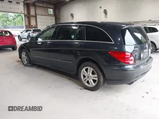 2008 Mercedes-Benz R 3.5L with VIN 4JGCB65E68A074958, listed as a IAAI auction lot 42609809 with 166,807 mi miles and . Bid and sale history available at DreamBid. Image 3.