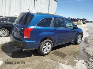 2008 Suzuki XL7 Luxury z VIN 2S3DA417686117880, wystawiony jako Copart lot #67728964 z przebiegiem 128 715 mil mil oraz Szkoda całkowita • Salvage title. Historia ofert i sprzedaży dostępna na DreamBid. Obrazek 3.