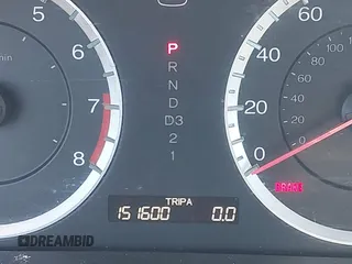 2010 Honda Accord LX-P с VIN 1HGCP2F45AA192284, выставлен на аукционе IAAI как лот 42174758 с пробегом 151 600 миль миль и . История ставок и продаж доступна на DreamBid. Изображение 15.
