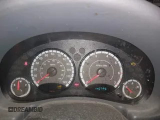 2005 Jeep Liberty Sport with VIN 1J4GL48K75W706173, listed as a IAAI auction lot 41532029 with 140,795 mi miles and . Bid and sale history available at DreamBid. Image 7.