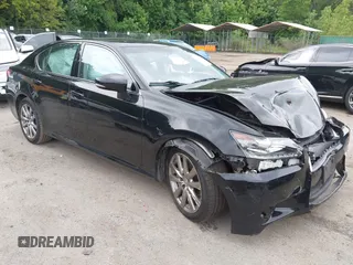2015 Lexus GS 350 с VIN JTHCE1BL5FA006986, выставлен на аукционе IAAI как лот 42716169 с пробегом 145 157 миль миль и . История ставок и продаж доступна на DreamBid. Изображение 1.