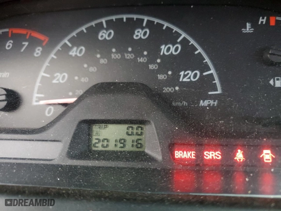 2002 Mitsubishi Lancer ES with VIN JA3AJ26E82U044516, listed as a Copart auction lot 76046224 with 201,916 mi miles and Salvage Title. Bid and sale history available at carsss.com. Image 9.