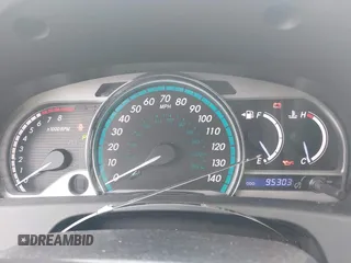 2014 Toyota Venza XLE z VIN 4T3BK3BB0EU101867, wystawiony jako IAAI lot #42301999 z przebiegiem 95 303 mil mil oraz . Historia ofert i sprzedaży dostępna na DreamBid. Obrazek 7.