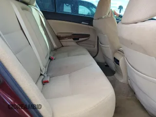 2012 Honda Accord EX z VIN 1HGCP3F7XCA022974, wystawiony jako Copart lot #45958585 z przebiegiem 88 861 mil mil oraz Szkoda całkowita • Salvage title. Historia ofert i sprzedaży dostępna na DreamBid. Obrazek 10.
