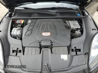 2022 Porsche Cayenne Turbo с VIN WP1AF2AY0NDA44064, выставлен на аукционе Copart как лот 71999314 с пробегом 39 141 миль миль и Списание • Salvage title. История ставок и продаж доступна на DreamBid. Изображение 14.