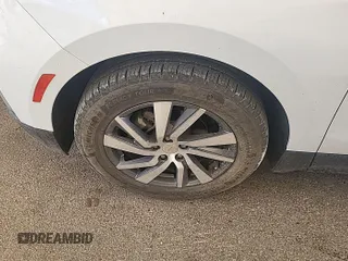 2022 Chevrolet Equinox LT z VIN 3GNAXKEV3NL291479, wystawiony jako IAAI lot #42561793 z przebiegiem 29 457 mil mil oraz . Historia ofert i sprzedaży dostępna na DreamBid. Obrazek 5.