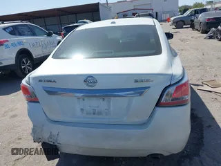 2014 Nissan Altima SL with VIN 1N4BL3AP6EC421665, listed as a IAAI auction lot 41858814 with 199,040 mi miles and . Bid and sale history available at DreamBid. Image 16.