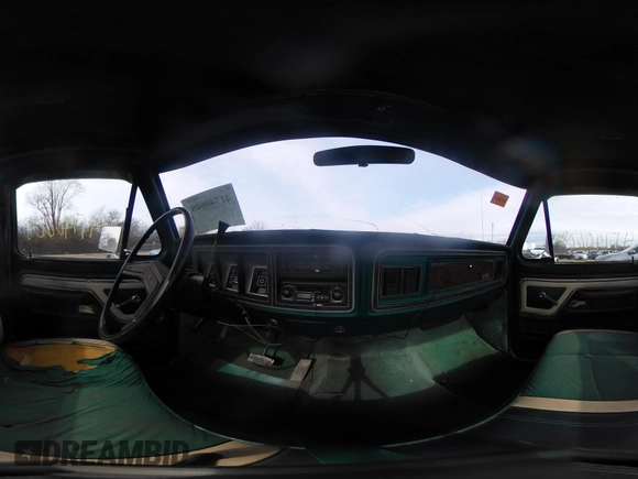1978 Ford F-150 with VIN XXXXXXF15HNCE4843, listed as a IAAI auction lot 41740608 with 55,129 mi miles and . Bid and sale history available at DreamBid. Image 18.