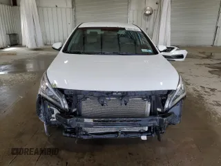 2015 Hyundai Sonata Sport with VIN 5NPE34AF1FH116102, listed as a Copart auction lot 58657855 with 111,726 mi miles and Salvage title. Bid and sale history available at DreamBid. Image 5.