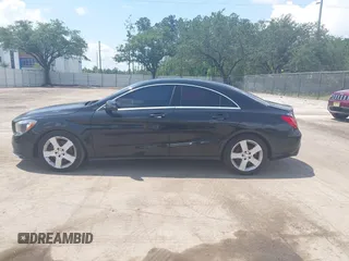 2017 Mercedes-Benz CLA 250 with VIN WDDSJ4EB3HN451662, listed as a IAAI auction lot 42209644 with 194,108 mi miles and . Bid and sale history available at DreamBid. Image 14.