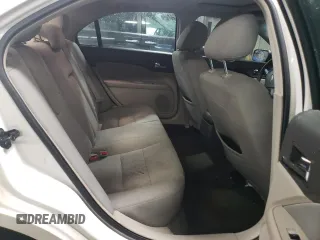 2012 Ford Fusion SE with VIN 3FAHP0HA3CR154966, listed as a Copart auction lot 44406335 with 171,194 mi miles and Salvage Title. Bid and sale history available at DreamBid. Image 10.