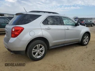 2013 Chevrolet Equinox LT with VIN 2GNFLPE34D6320214, listed as a Copart auction lot 46056045 with 169,800 mi miles and Clean Title. Bid and sale history available at DreamBid. Image 3.