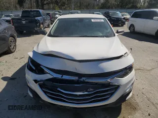 2019 Chevrolet Malibu LS z VIN 1G1ZB5ST5KF174337, wystawiony jako Copart lot #49485985 z przebiegiem 130 481 mil mil oraz Szkoda całkowita • Salvage title. Historia ofert i sprzedaży dostępna na DreamBid. Obrazek 5.
