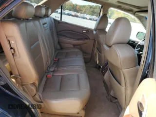 2005 Acura MDX Touring z VIN 2HNYD18715H508943, wystawiony jako Copart lot #77734044 z przebiegiem 294 205 mil mil oraz Szkoda całkowita • Salvage title. Historia ofert i sprzedaży dostępna na DreamBid. Obrazek 11.