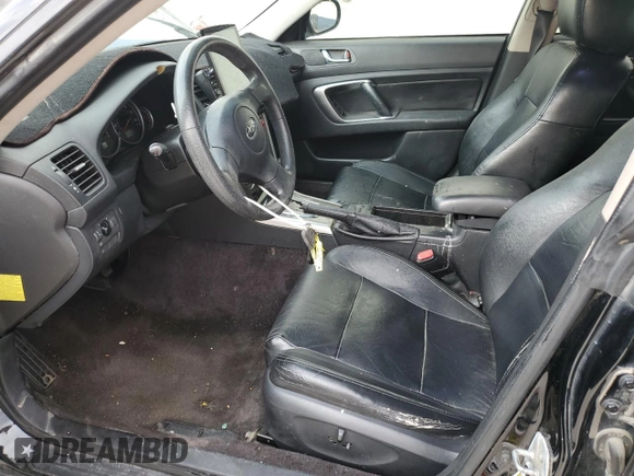 2006 Subaru Legacy Outback z VIN 4S4BP61C767331038, wystawiony jako Copart lot #52376355 z przebiegiem 90 492 mil mil oraz Szkoda całkowita • Salvage title. Historia ofert i sprzedaży dostępna na DreamBid. Obrazek 7.