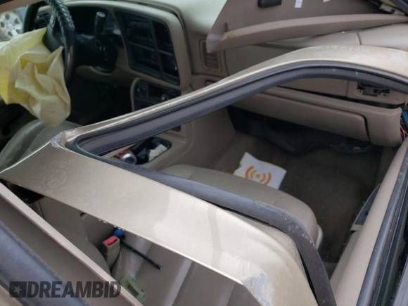 2004 Chevrolet Silverado 1500 with VIN 1GCEK19T74E140512, listed as a Copart auction lot 44128425 with Not Provided miles and Clean Title. Bid and sale history available at DreamBid. Image 8.