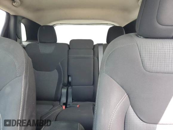 2016 Jeep Cherokee 75th Anniversary with VIN 1C4PJLCB3GW173061, listed as a Copart auction lot 51542495 with 141,273 mi miles and Clean Title. Bid and sale history available at carsss.com. Image 10.