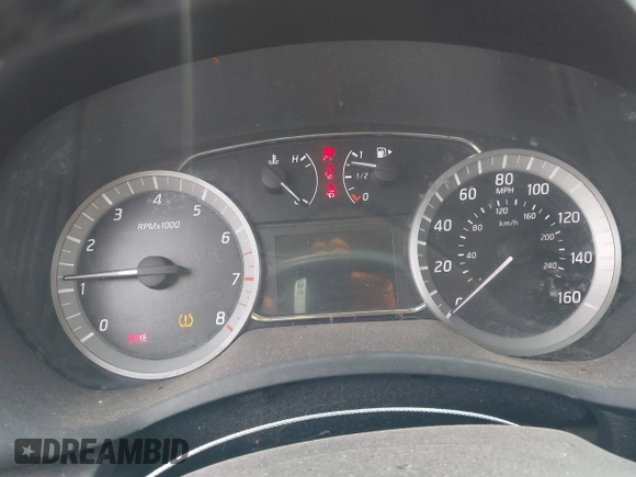 2013 Nissan Sentra S with VIN 3N1AB7AP7DL746878, listed as a IAAI auction lot 41805369 with Not Provided miles and . Bid and sale history available at DreamBid. Image 7.