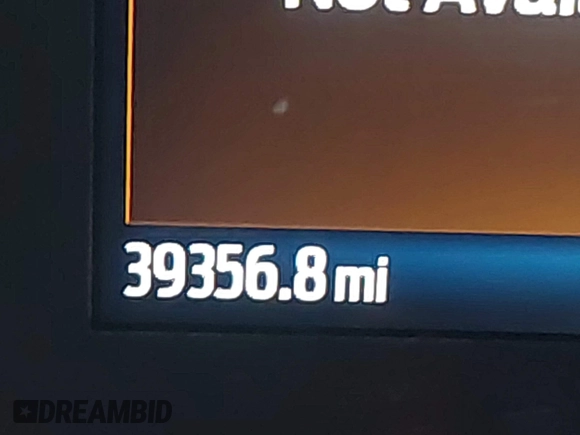 2023 Ford F-150 XL with VIN 1FTFW1E58PFA85521, listed as a IAAI auction lot 42334349 with 39,356 mi miles and . Bid and sale history available at DreamBid. Image 16.